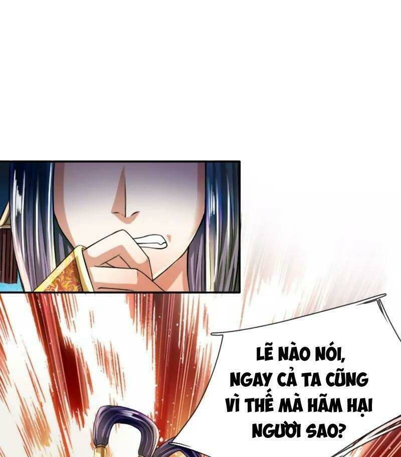 chí tôn hồng bao hoàng đế chapter 5 22