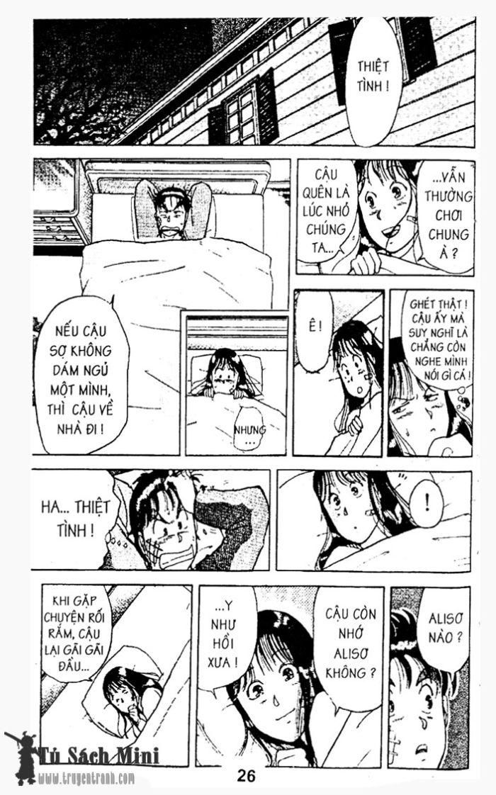 thám tử kindaichi (bản đẹp) chapter 9.2 6