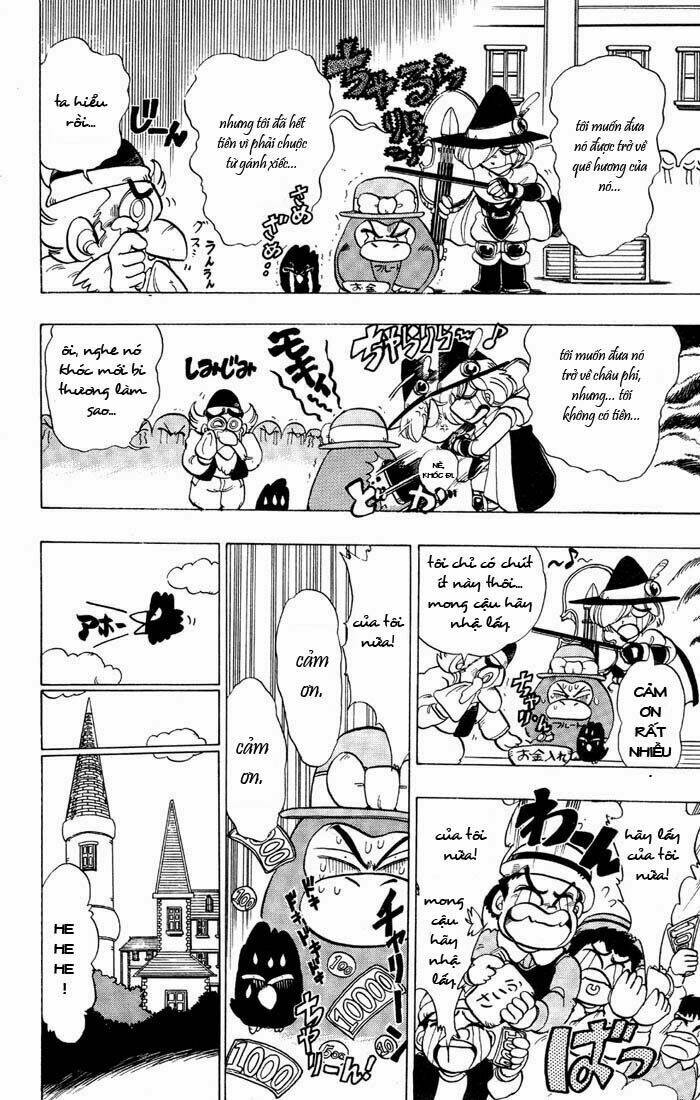 violinist of hameln - cây đàn kì diệu chapter 34 18