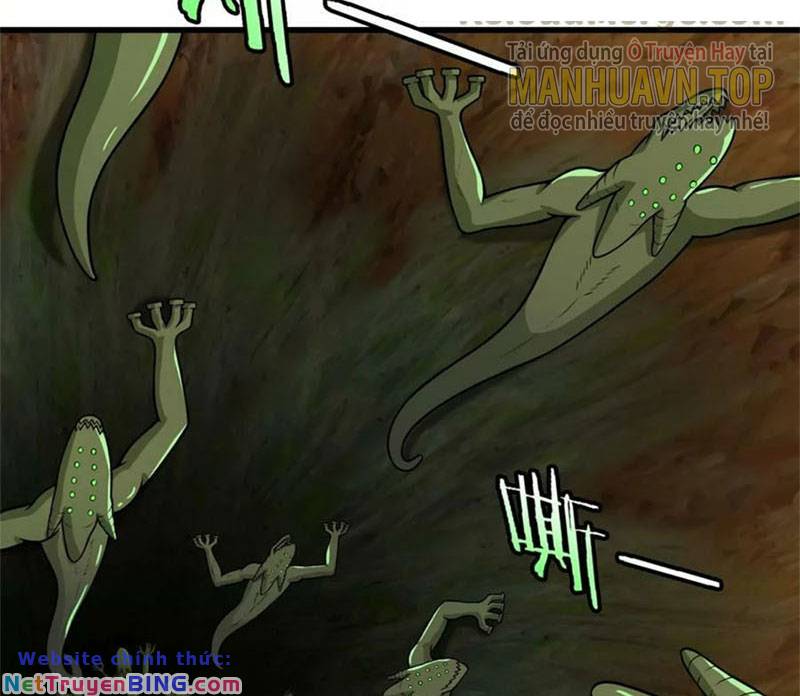 trùng sinh thành godzilla chapter 59.2 22