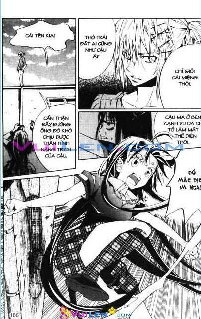 moon boy - chàng trai ánh trăng chapter 5 165