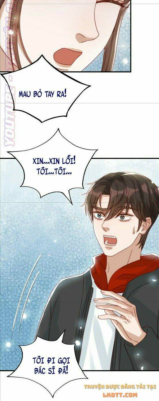 chồng trước 18 tuổi chapter 87 12