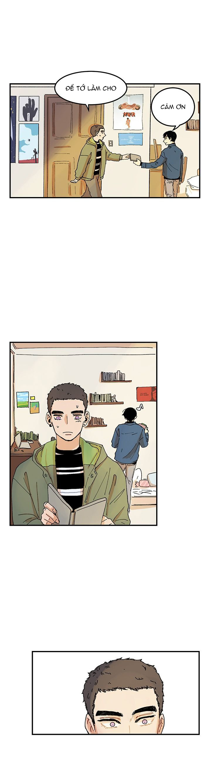 cinema cạnh phòng chapter 4 15