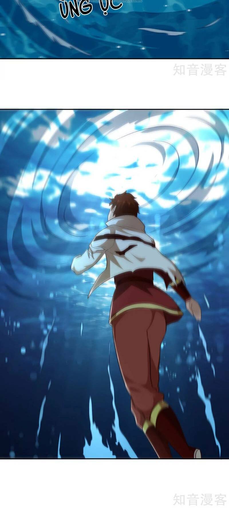 võ linh kiếm tôn chapter 70 20