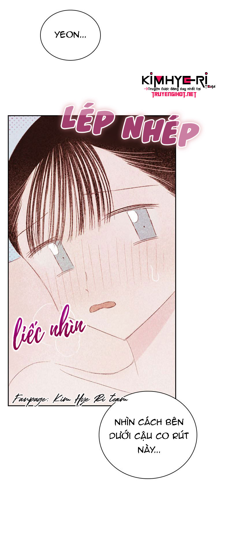 trò chơi dâm đãng chapter 23 12