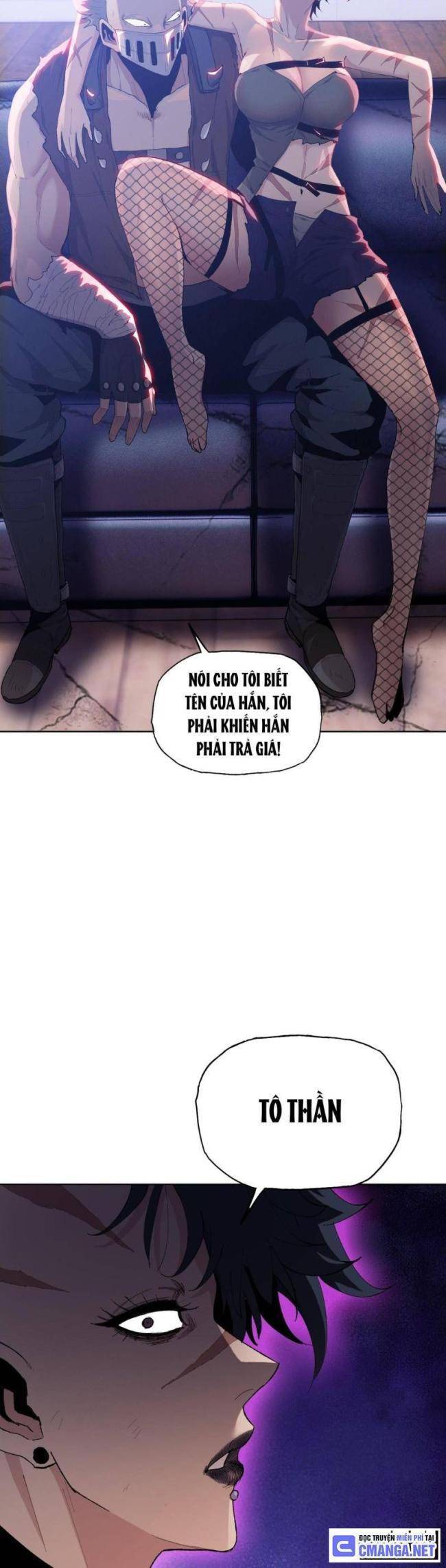 kẻ tàn nhẫn ngày tận thế: bắt đầu dự trữ hàng tỉ tấn vật tư chapter 15 12