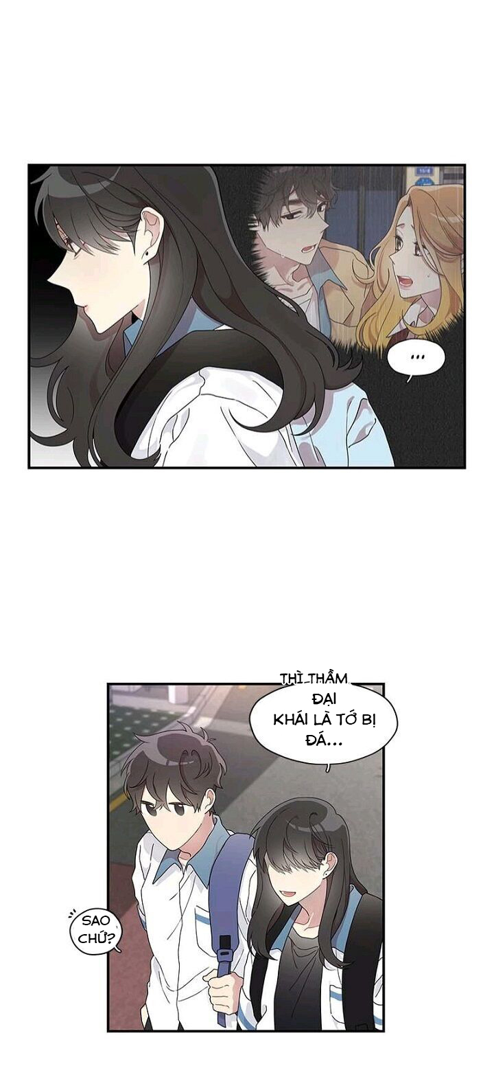 thanh xuân lầm lỡ chapter 36 10