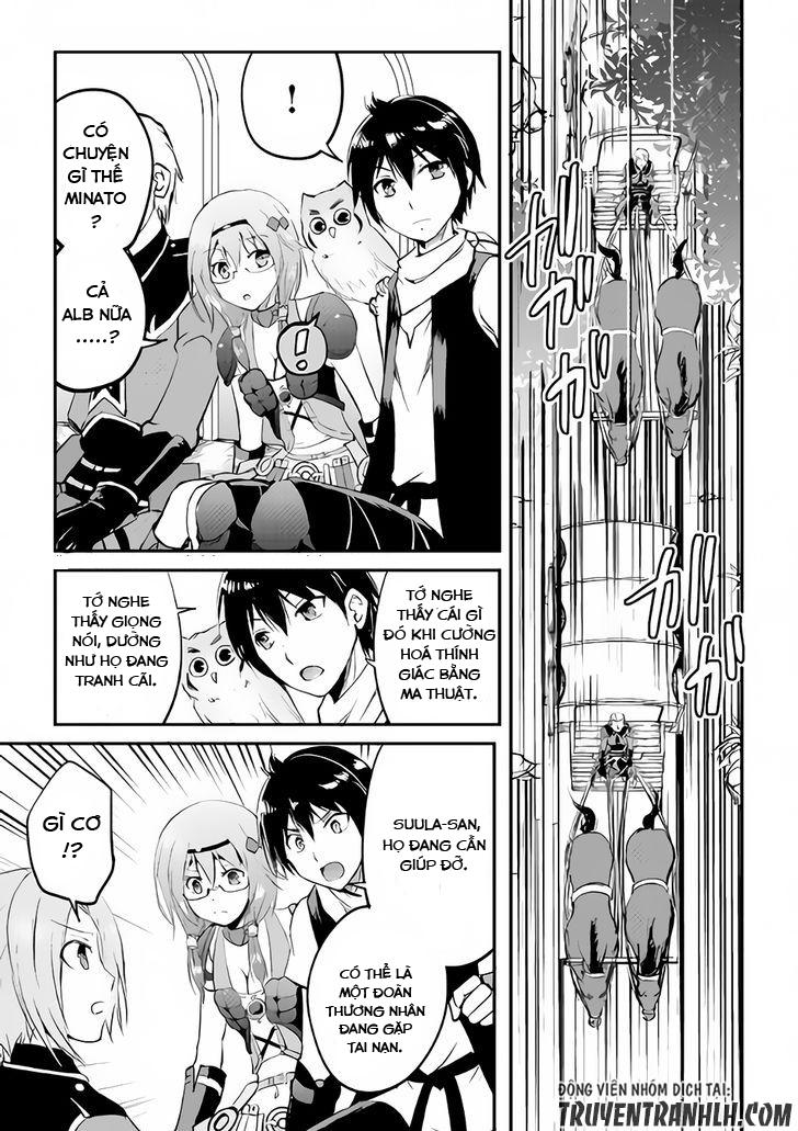 maken no daydreamer chapter 18 4