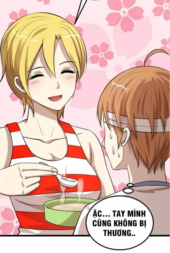 đai ca trở lại tuổi 16 chapter 39 13