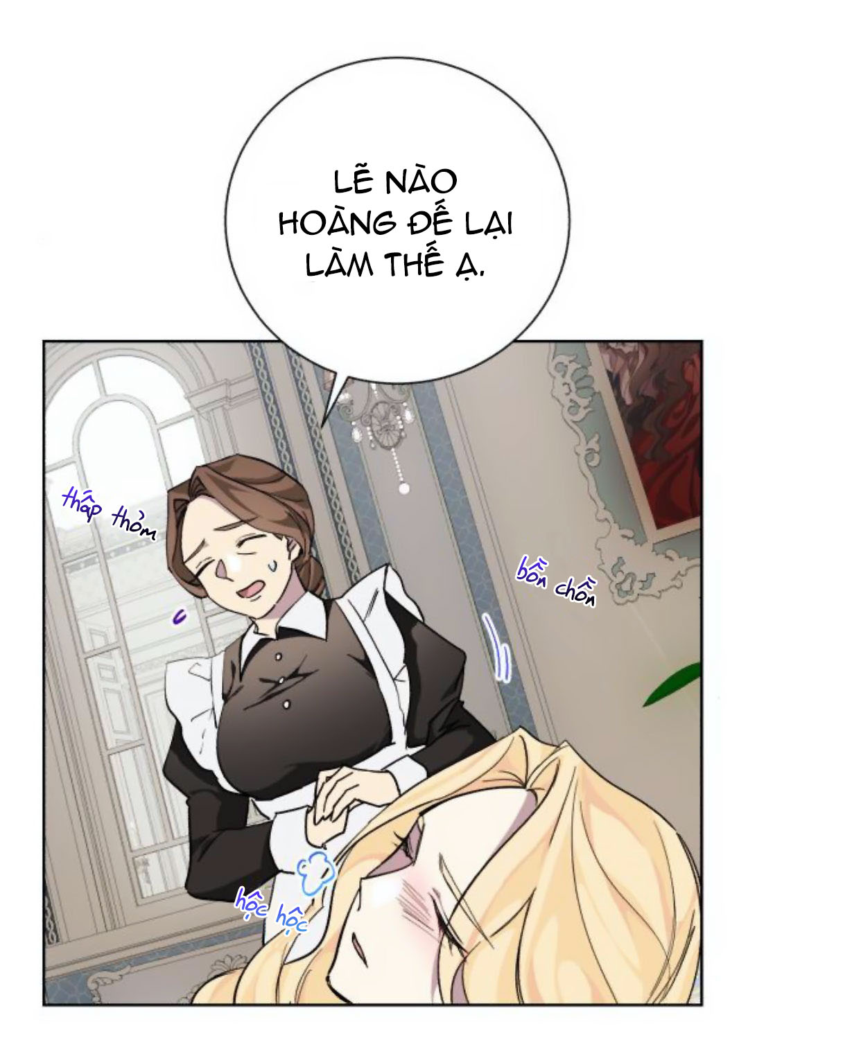 đã có lúc ta muốn nàng chết đi chapter 21 22