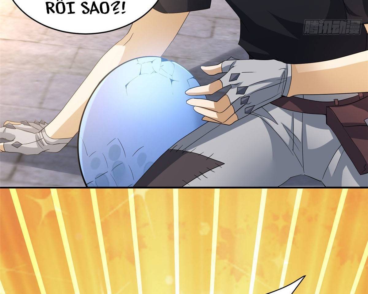 cựu nhật ngự long chapter 2.1 44