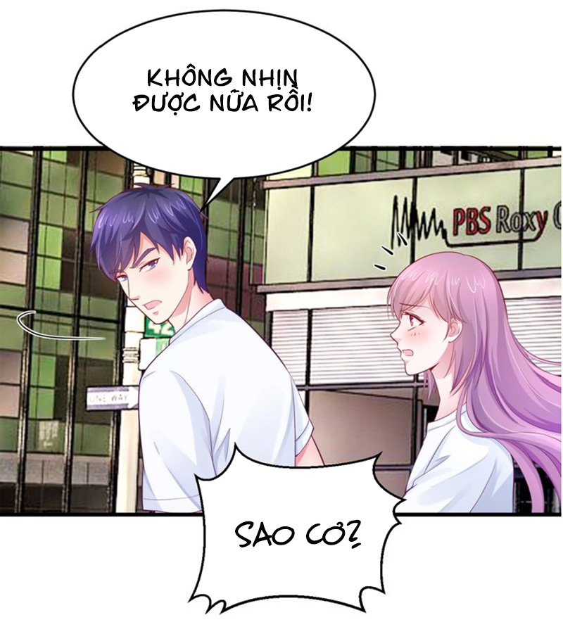 độc nhất sủng ái của thủ tịch chapter 34 19