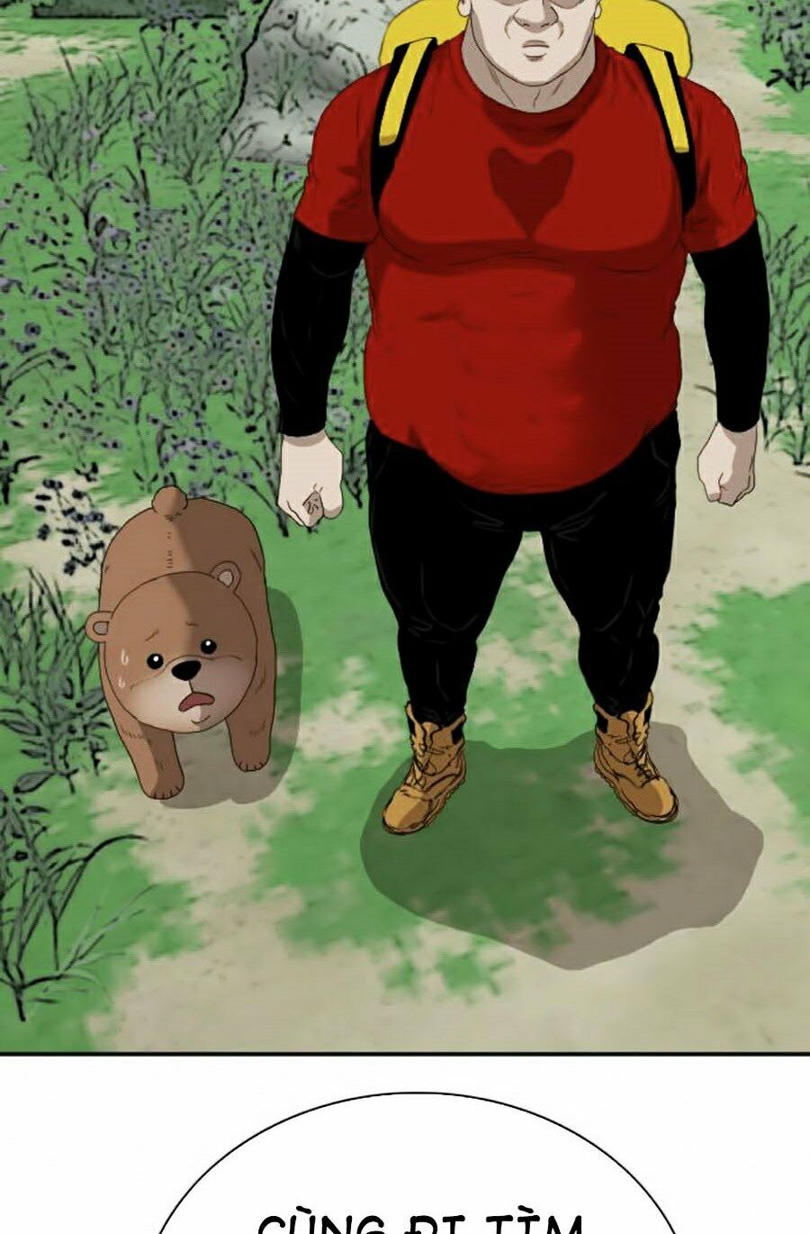 người xấu chapter 67 132