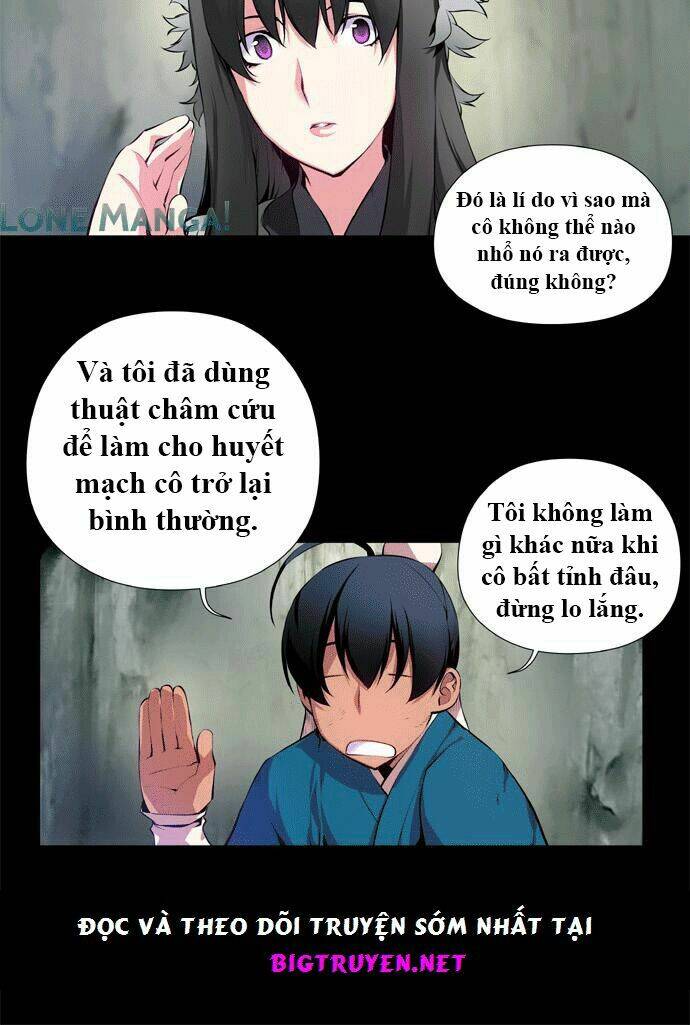 märchen: the embodiment of tales chapter 26 12