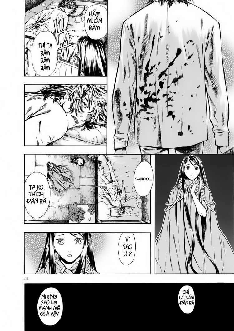 shin angyo onshi (tân ám hành ngự sử) chapter 23 35