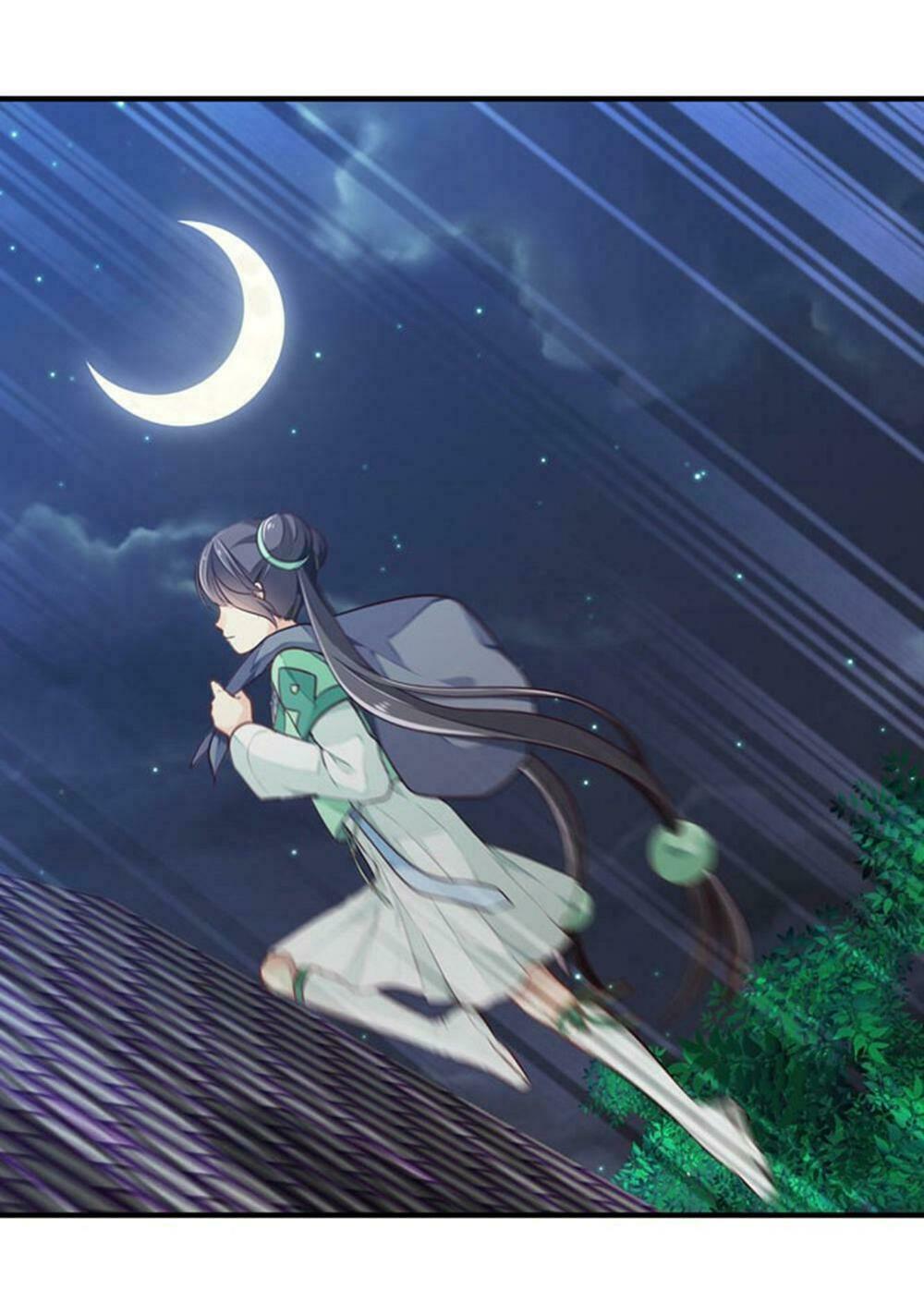 thái tử phi nhà ta thật hung hăng chapter 5 63