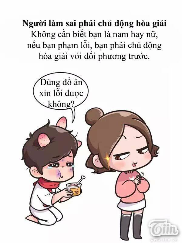 giải mã tình yêu chapter 133 5