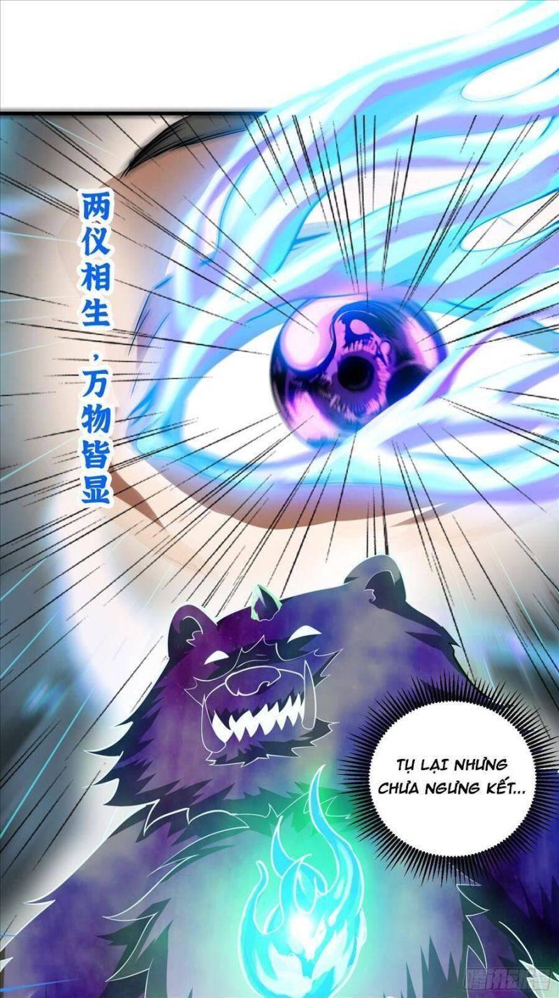 đạo pháp là gì? ta chỉ biết lôi pháp chapter 9 31