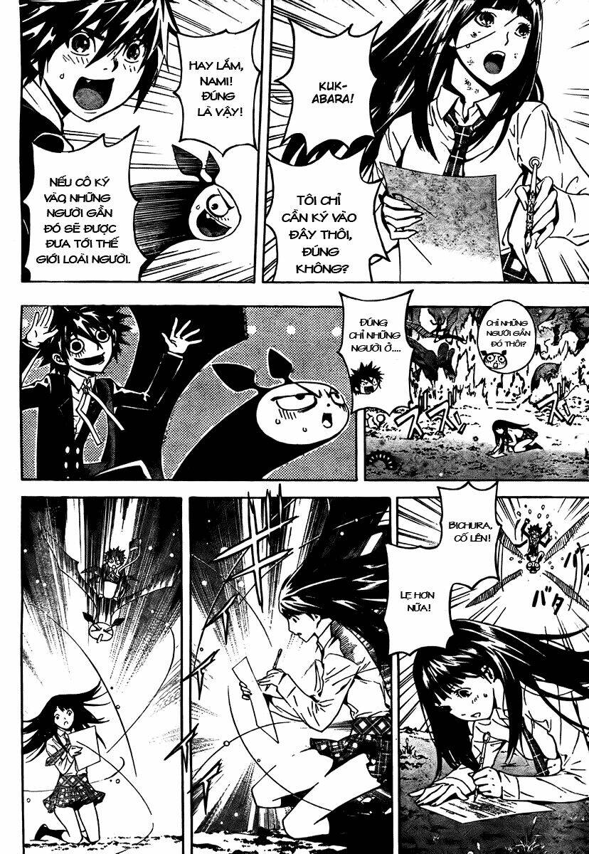 defense devil chapter 3 4