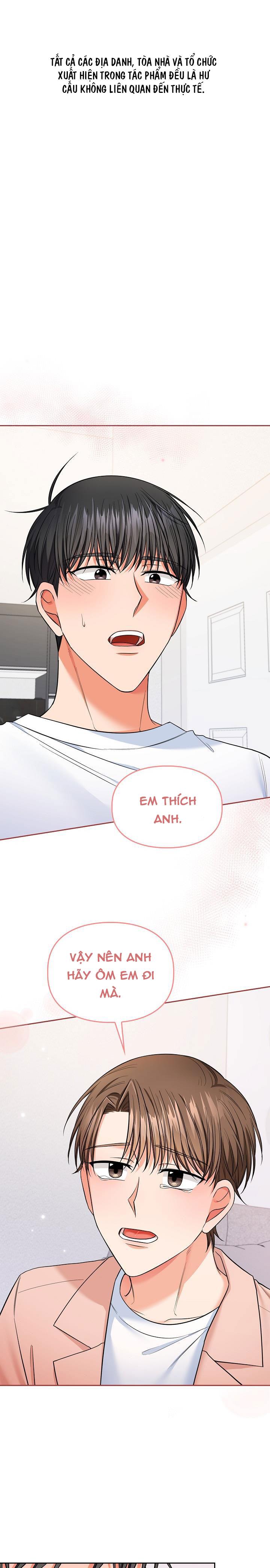 phòng tắm hơi chapter 41 2