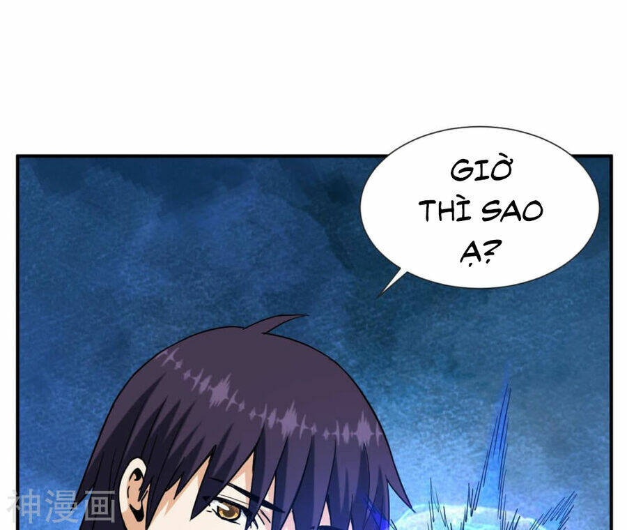 đô thị tiên đế chapter 54 23