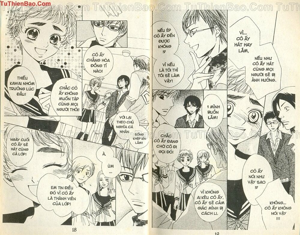 ác quỷ và bản tình ca chapter 4 8