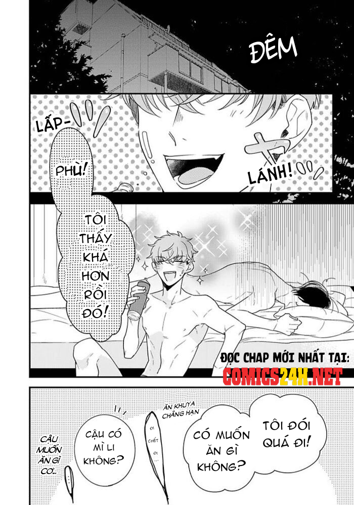 no more mr.nice guy chapter 2 30