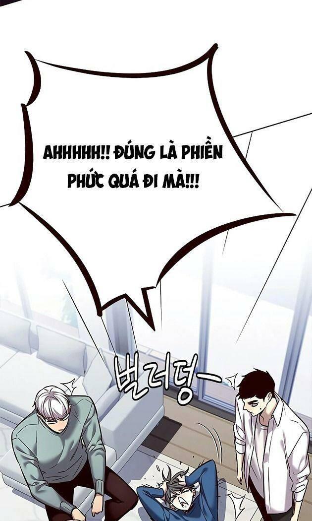 biến thân thành mèo chapter 242 30