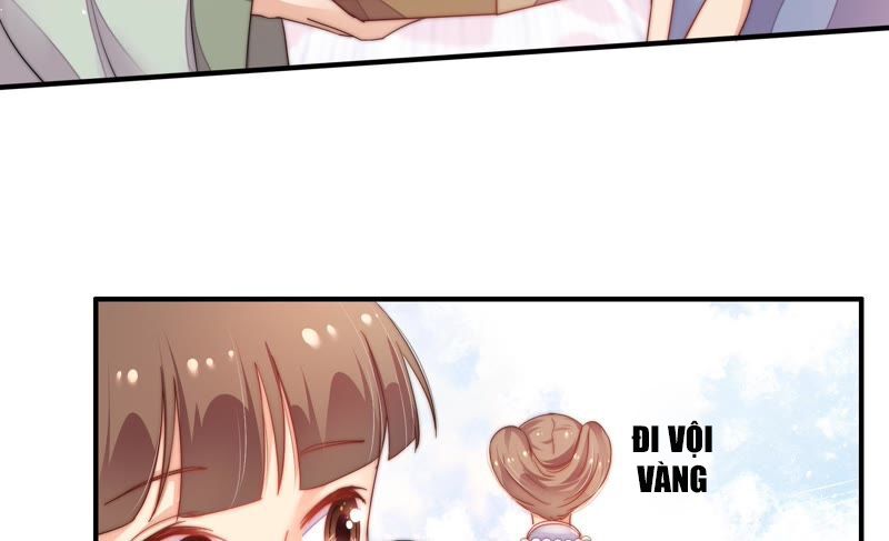 ngày nào thiếu soái cũng ghen chapter 15 22