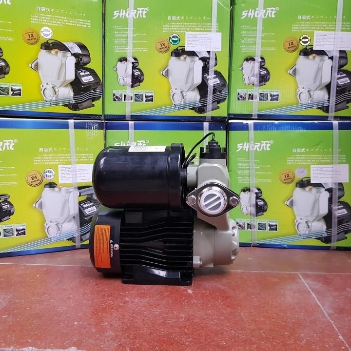 Máy bơm nước tăng áp Shirai JLM 60-200A