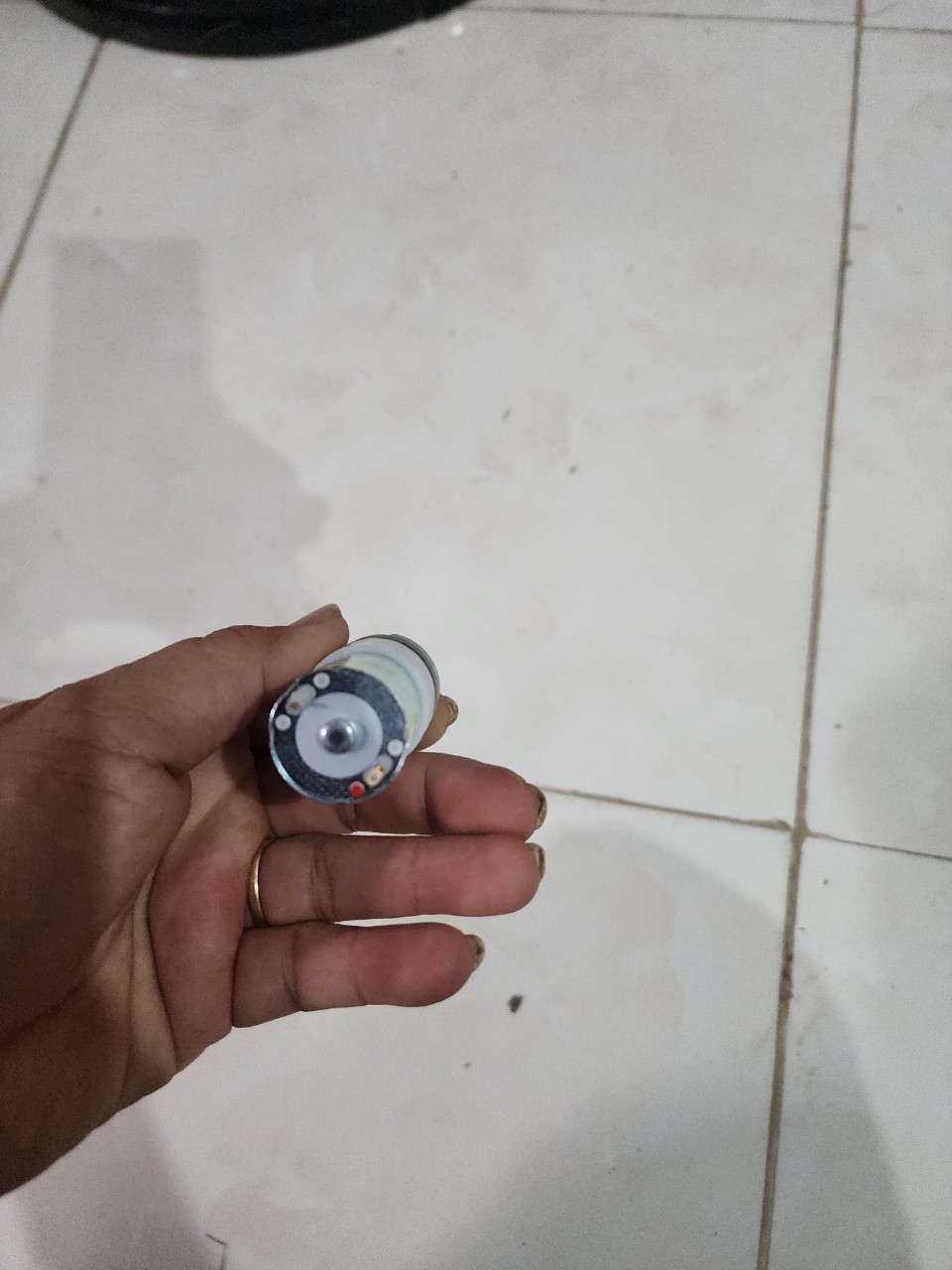 Bơm hút tự mồi mini 3v 5v cao cấp
