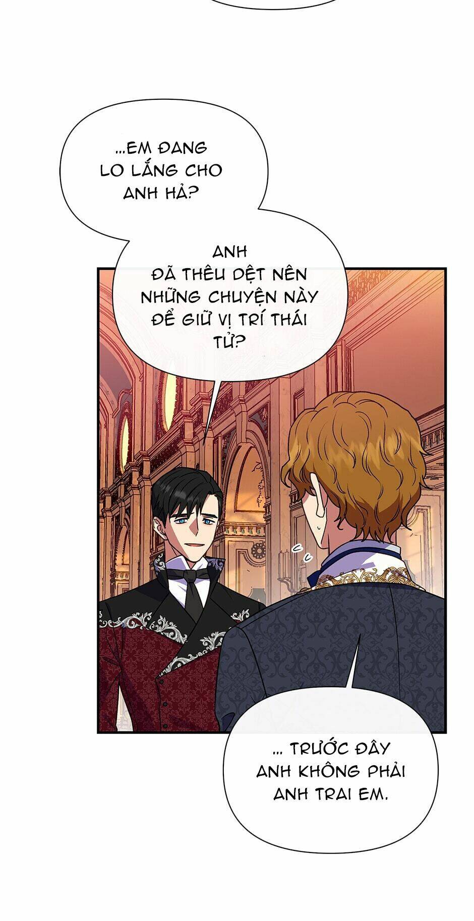 khế ước của nữ công tước quái vật chapter 127 52