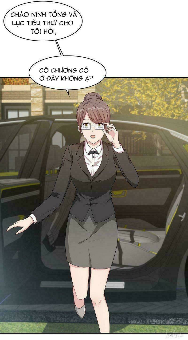 nam thần manh bảo tận diệt chapter 73 22