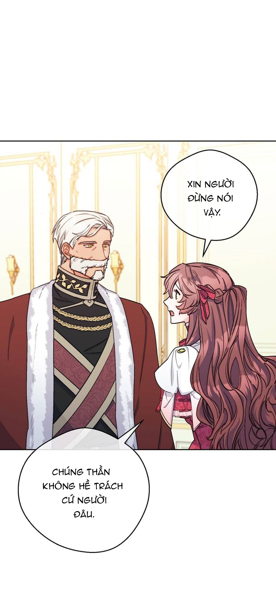 50 công thức pha trà của nữ công tước chapter 126 27