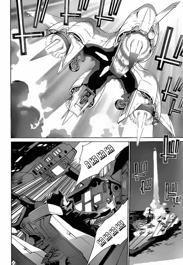 air gear chapter 324 6