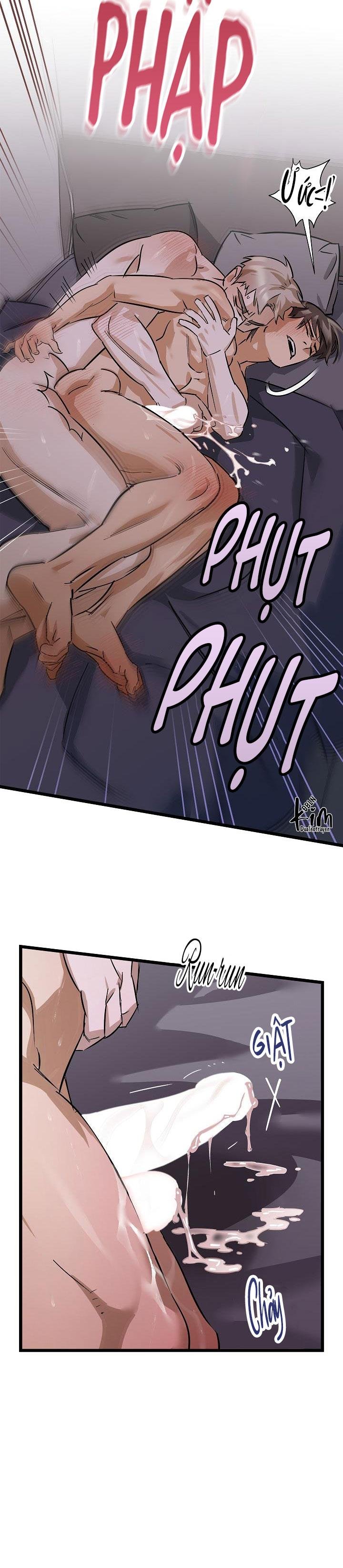 bl ngắn tuyển chọn Chapter 32.2 BỨC THƯ 2 4