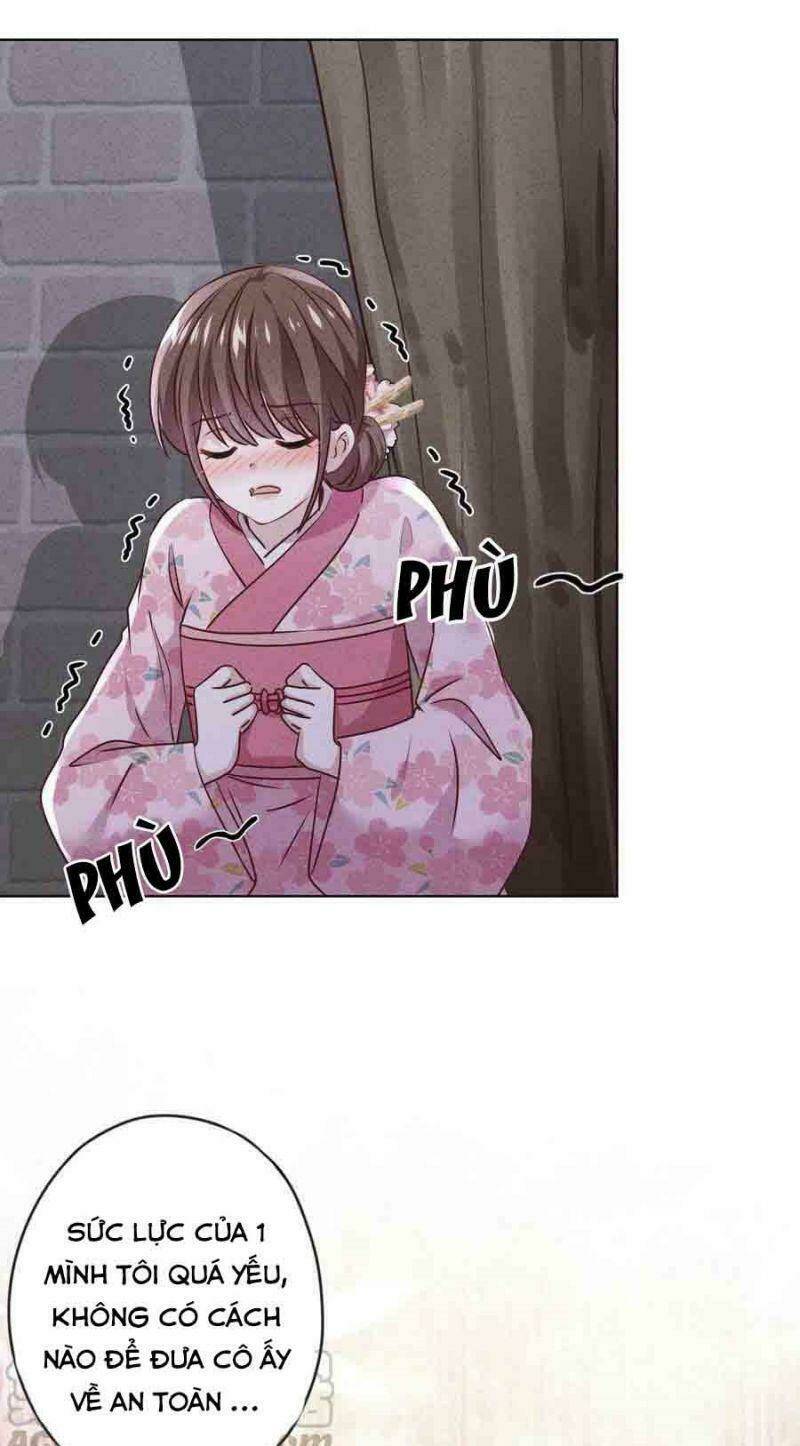 thiếu soái, vợ anh muốn lật trời! chapter 148 11