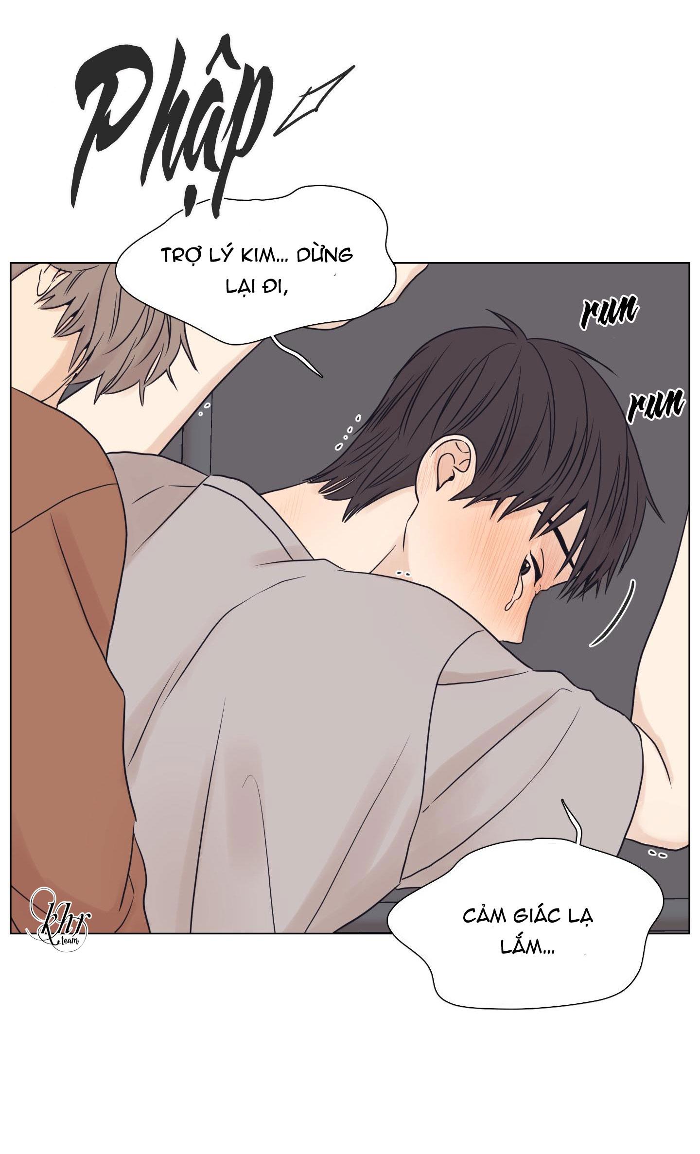 tổng hợp truyện bl ngắn chịch hỏny chapter 4.6 37