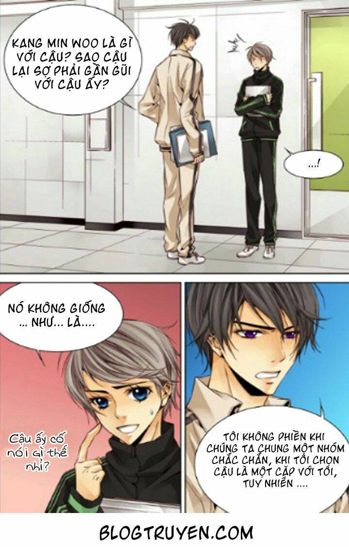 cheonsaeng yeonbun chapter 11 15