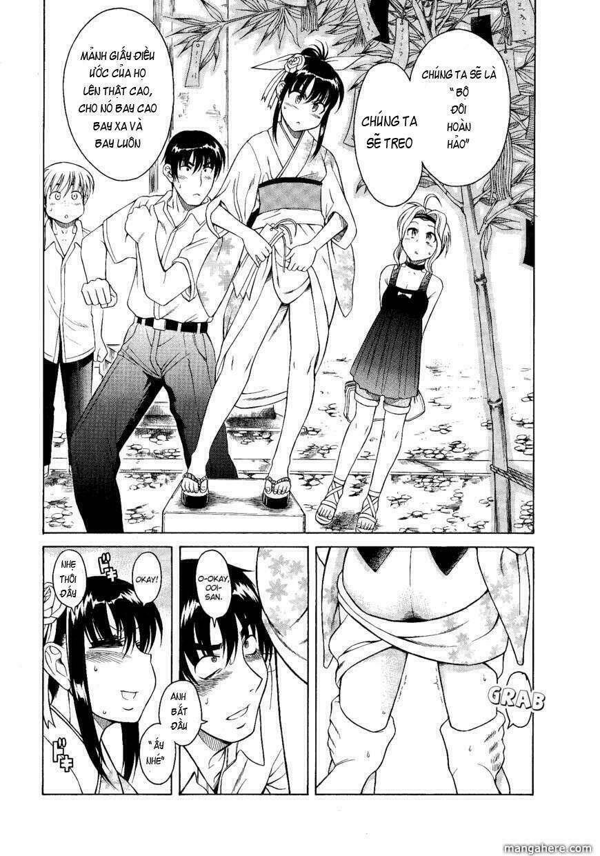 bra girl chapter 4 23