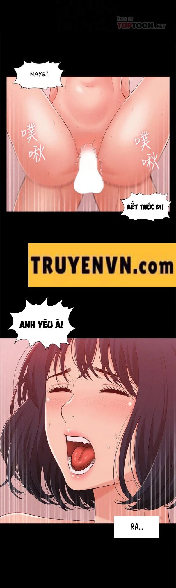 phép màu phòng khám chapter 9 34