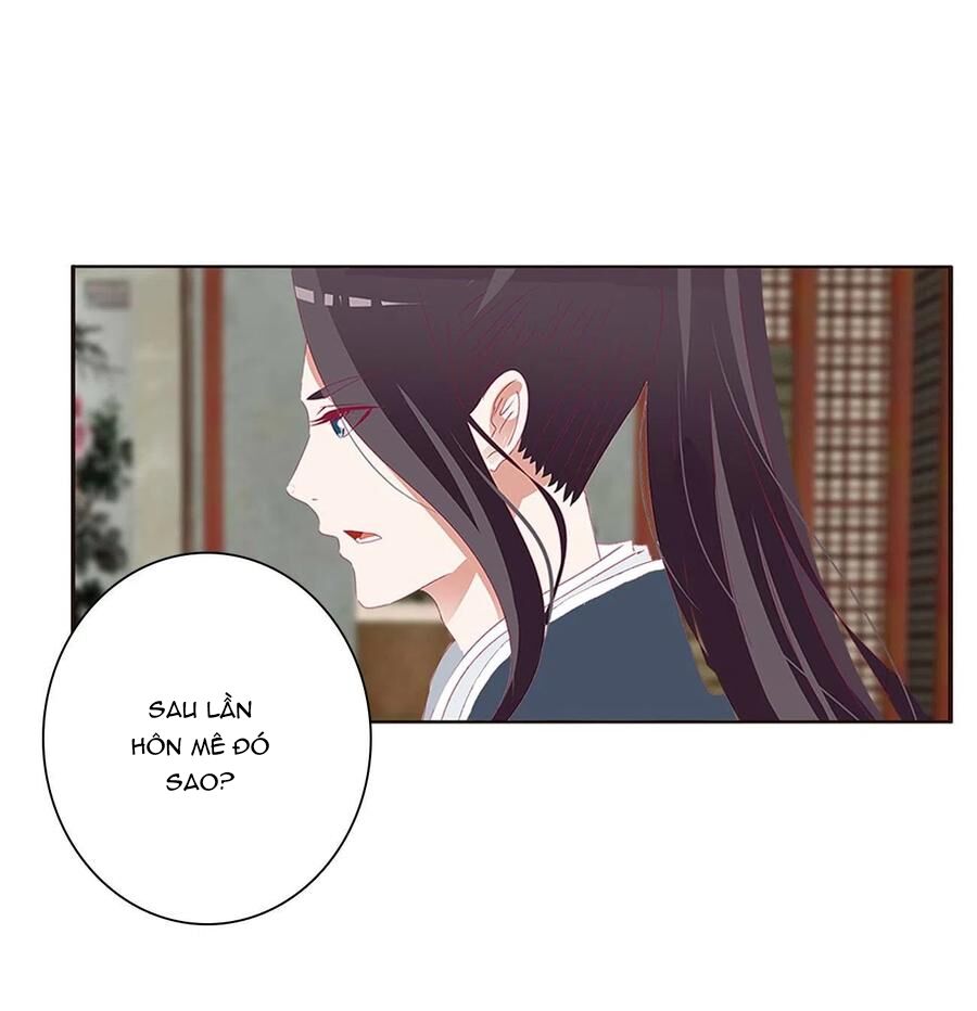 thông linh phi chapter 652 2