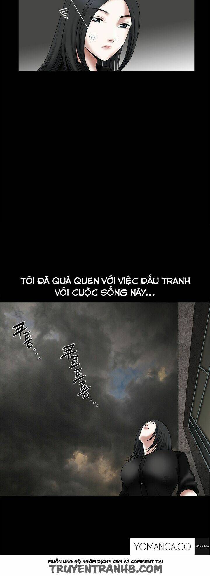 seduction - quyến rũ chapter 27 19