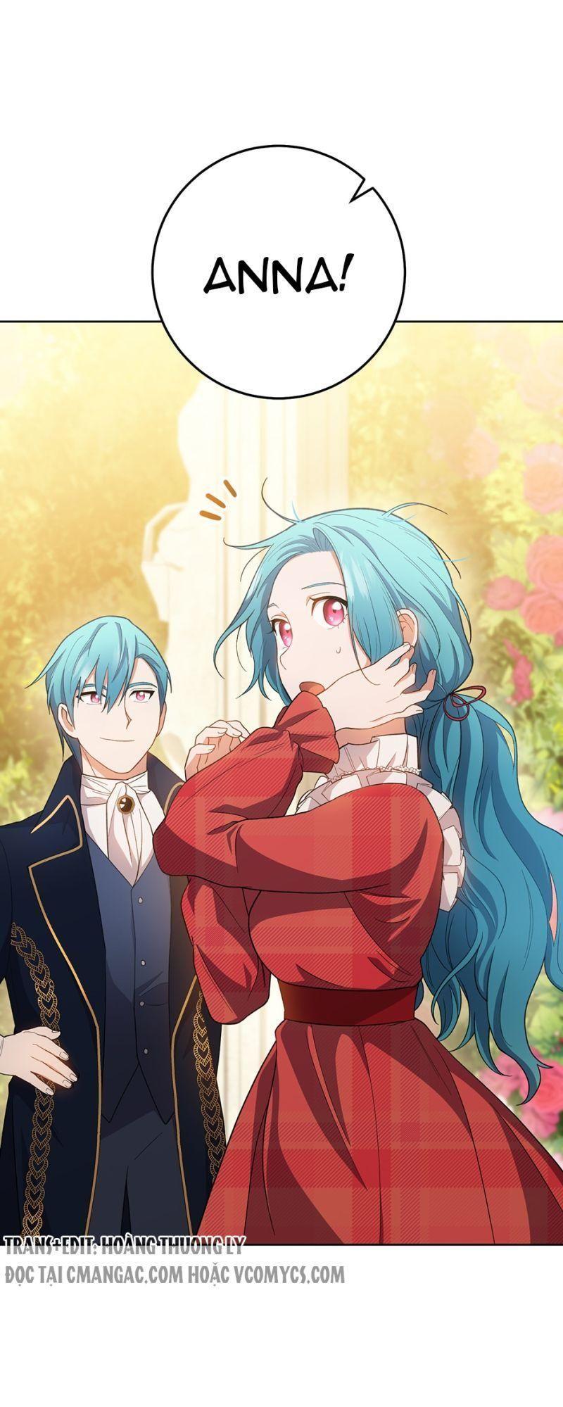 quý cô đầu bếp hoàng gia chapter 65 12