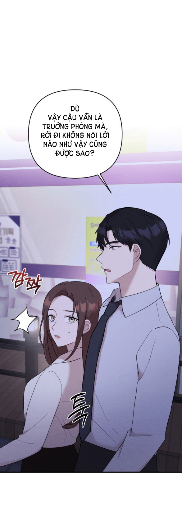 [18+] đêm không thể vãn hồi chapter 16.2 22