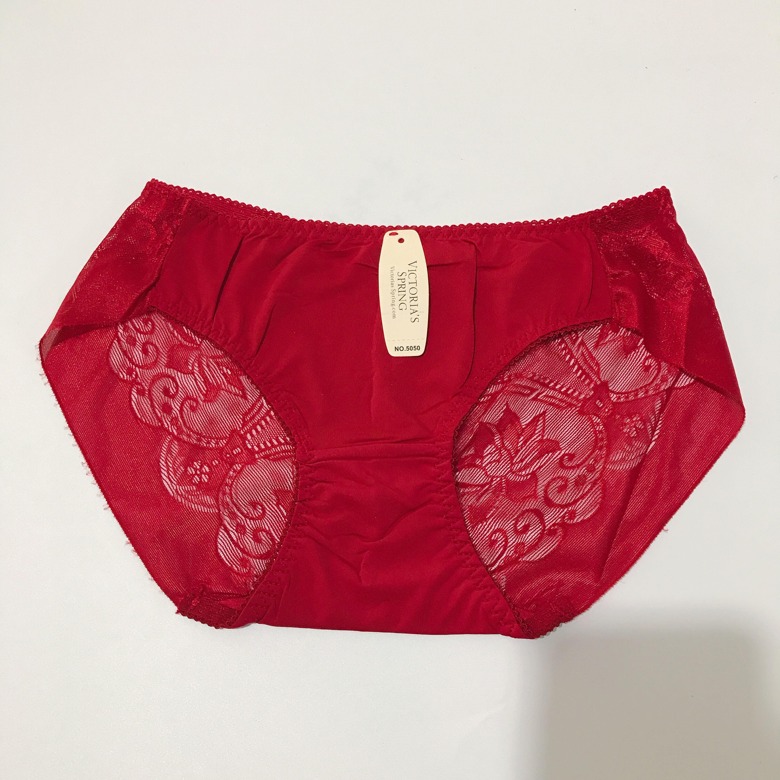 combo 10 quần lót nữ mã 5050