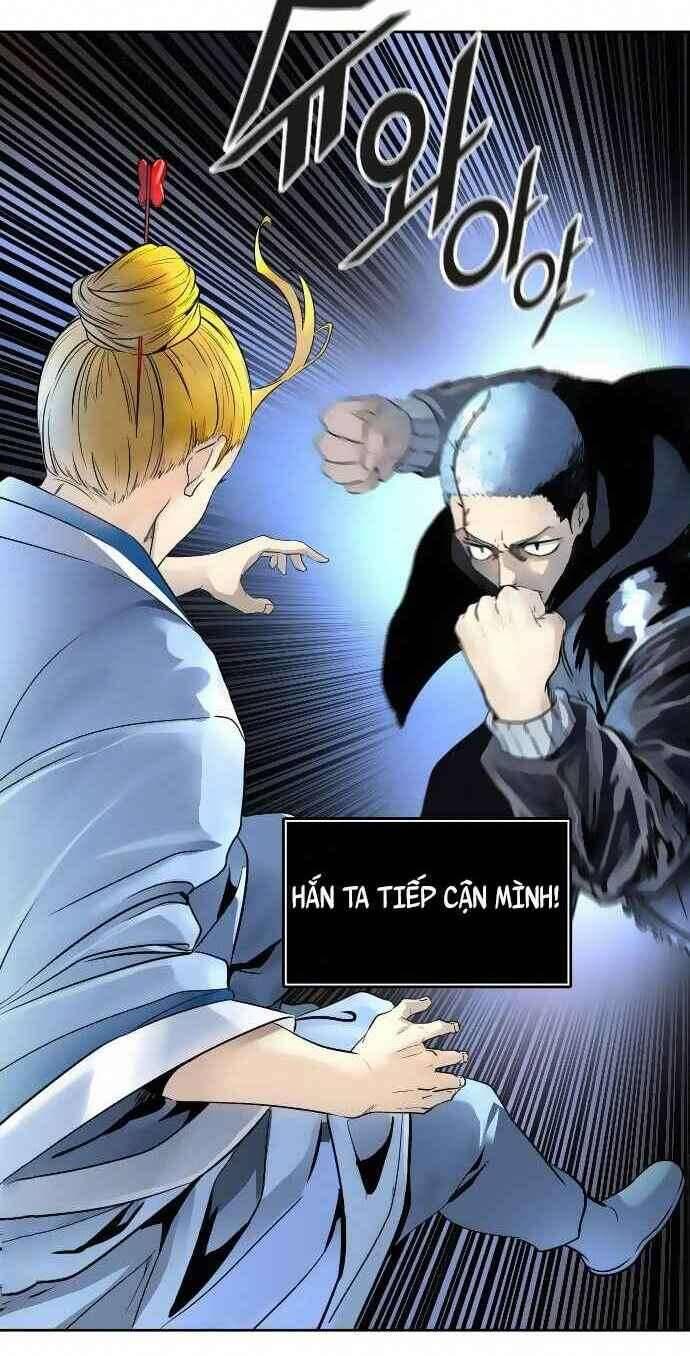 tòa tháp bí ẩn 2 chapter 519 33