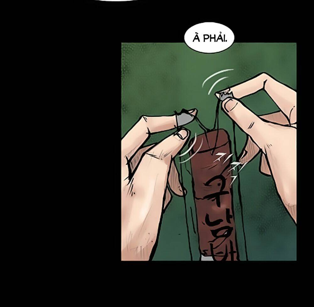 dokgo | độc cô chapter 53 5