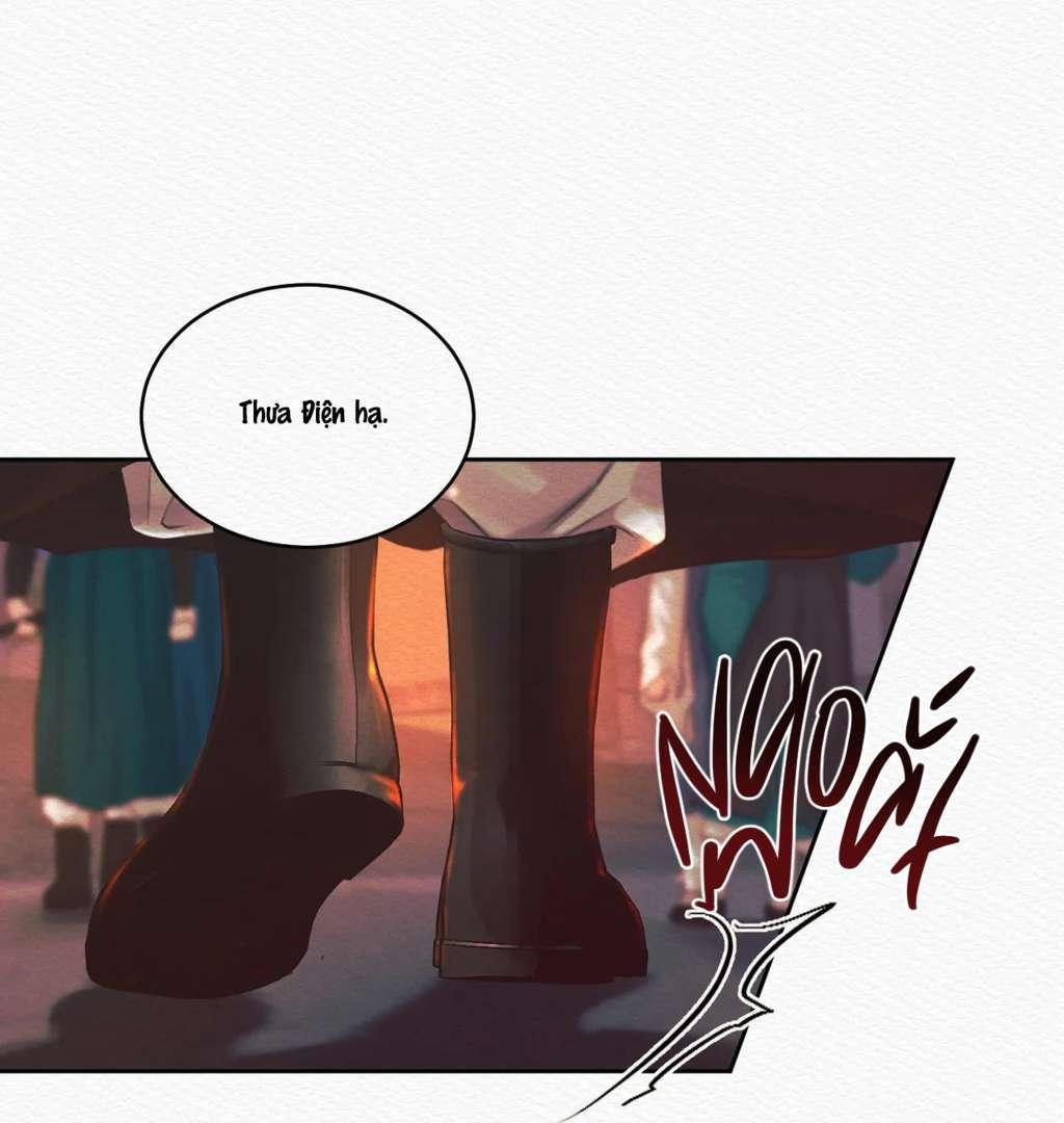 qủy dạ khúc chapter 14 28