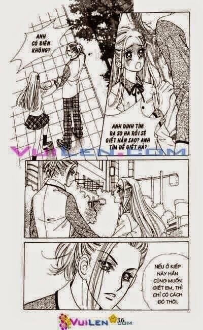 hắn ta, anh ấy và cô ấy - he and that girl chapter 2 137